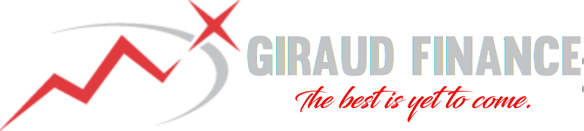 Logo Giraud-Finance